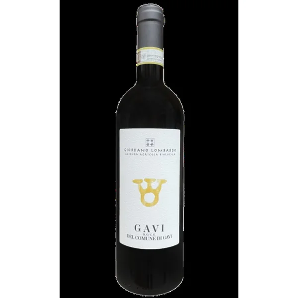 2021 Giordano Lombardo Gavi di Gavi