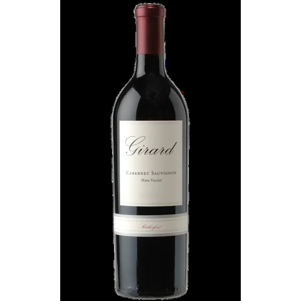 2021 Girard Cabernet Sauvignon Rutherford Napa Valley