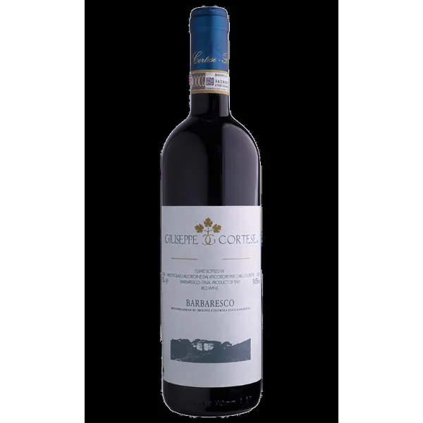 2021 Giuseppe Cortese Barbaresco