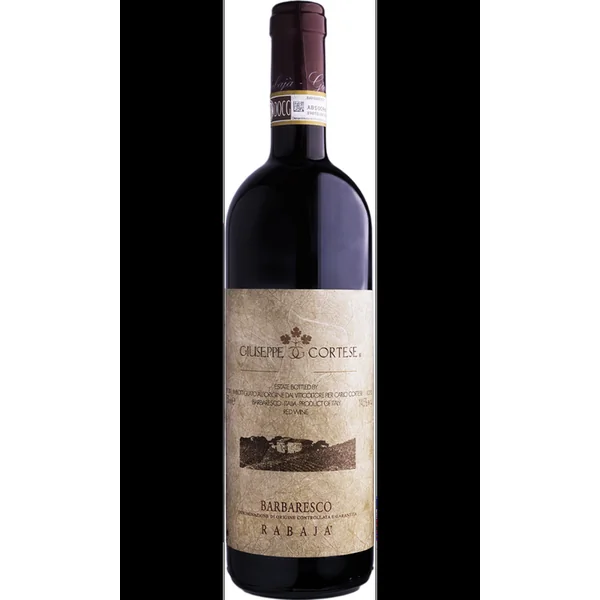 2021 Giuseppe Cortese Rabaja Barbaresco Piedmont
