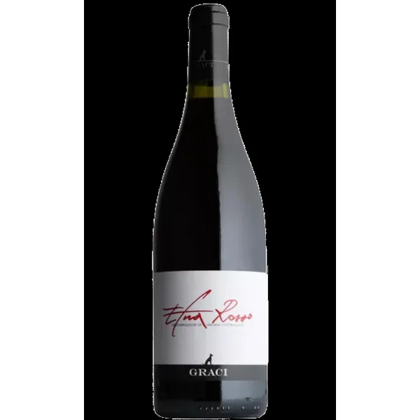 2021 Graci Etna Rosso Sicily