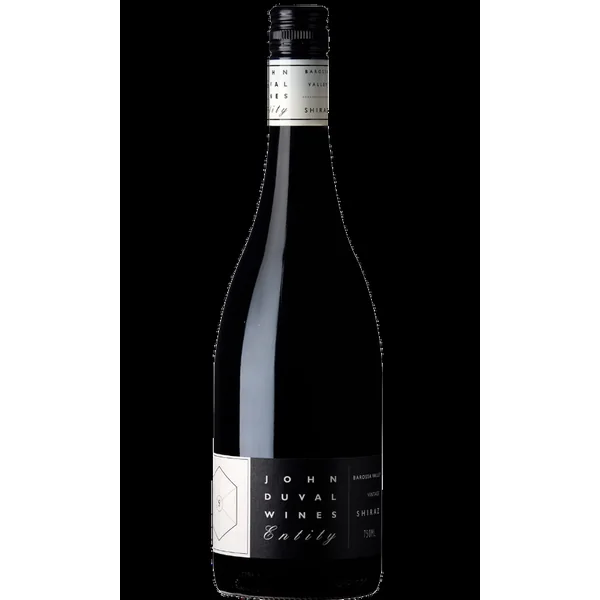 2021 John Duval Wines Shiraz Entity Barossa Valley South Australia