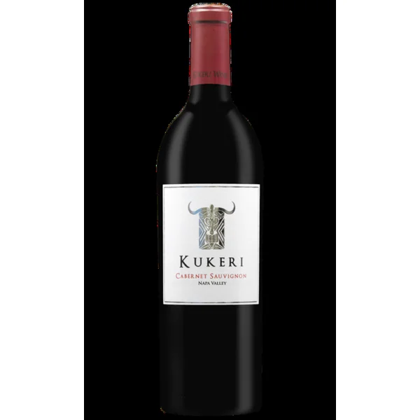 2021 Kukeri Cabernet Sauvignon Napa Valley