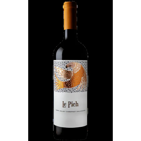 2021 Le Pich Cabernet Sauvignon Napa Valley