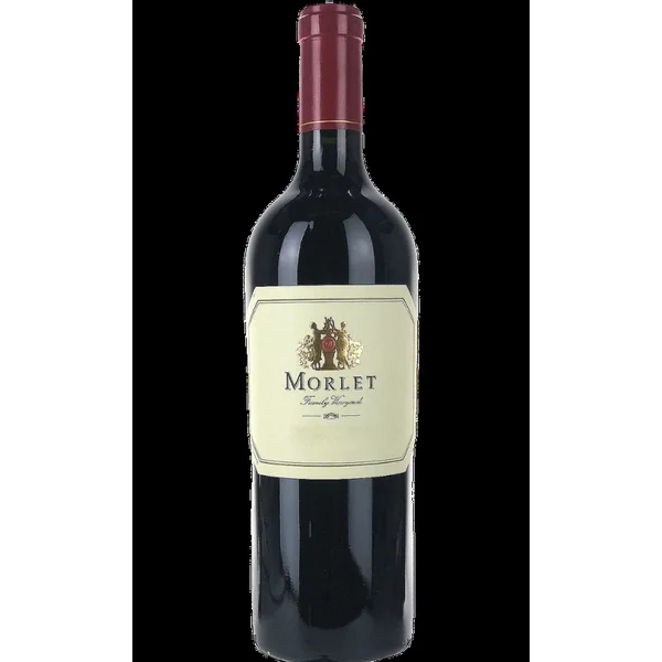 2021 Morlet Family Vineyards Cabernet Franc Le Fabuleaux Franc Napa Valley