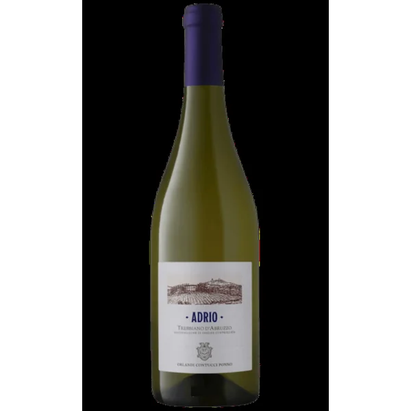 2021 Orlandi Contucci Ponno Adrio Trebbiano D'Abruzzo