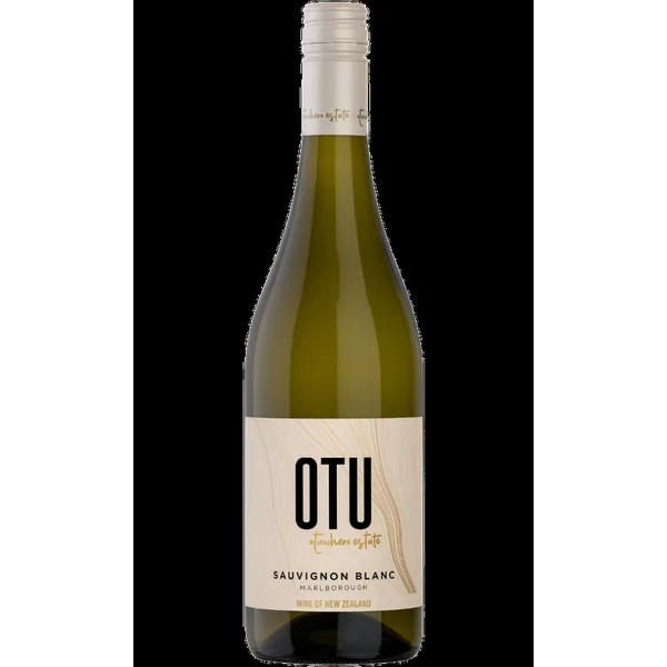 2021 Otu Otuwhero Estate Sauvignon Blanc Marlborough