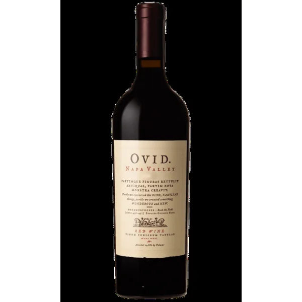 2021 OVID Red Wine Napa Valley
