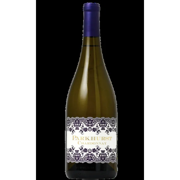 2021 Parkhurst Wine Cellars Chardonnay Frink Vineyard Rogue Valley