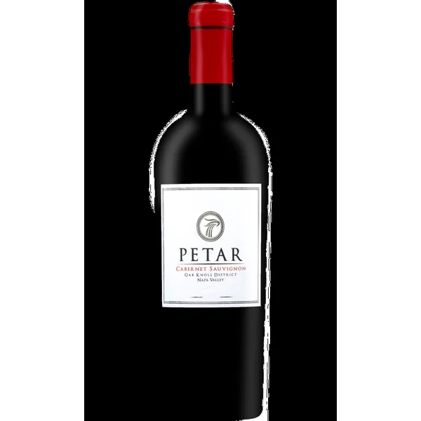 2021 Petar Cabernet Sauvignon Oak Knoll District Napa Valley