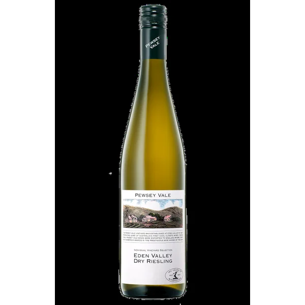 2021 Pewsey Vale Vineyard Riesling Eden Valley Australia