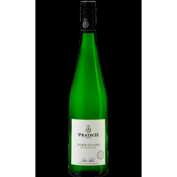 2021 Pratsch Grüner Veltliner Riede Rotenpüllen Niederösterreich