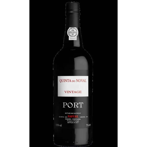 2021 Quinta do Noval Vintage Port Douro Valley Portugal