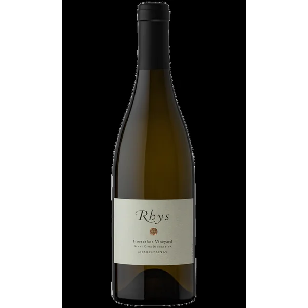 2021 Rhys Vineyards Chardonnay Horseshoe Vineyard Santa Cruz Mountains