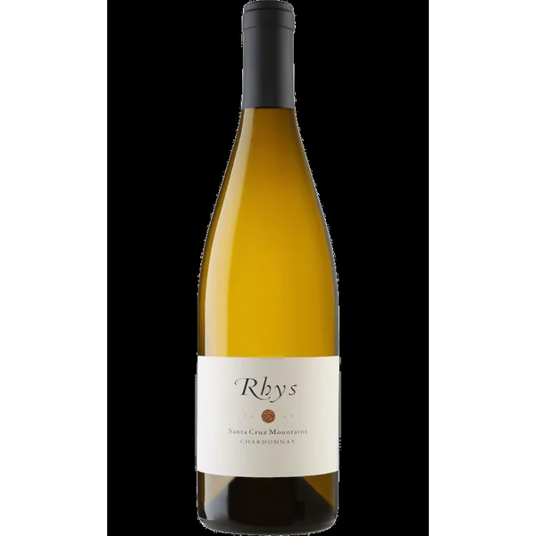 2021 Rhys Vineyards Chardonnay Mt. Pajaro Vineyard Santa Cruz Mountains