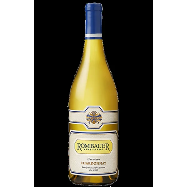 2021 Rombauer Vineyards Chardonnay Carneros