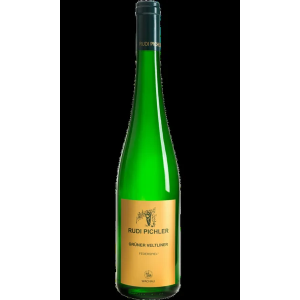 2021 Rudi Pichler Gruner Veltliner Federspiel Wachau