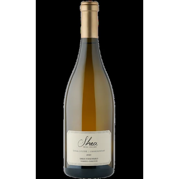 2021 Shea Wine Cellars Chardonnay Tina-Louise Shea Vineyard Yamhill-Carlton
