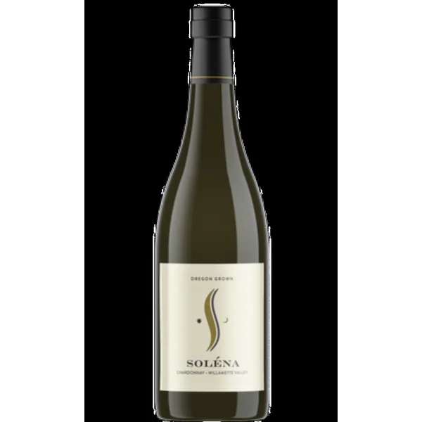 2021 Solena Estate Chardonnay Willamette Valley