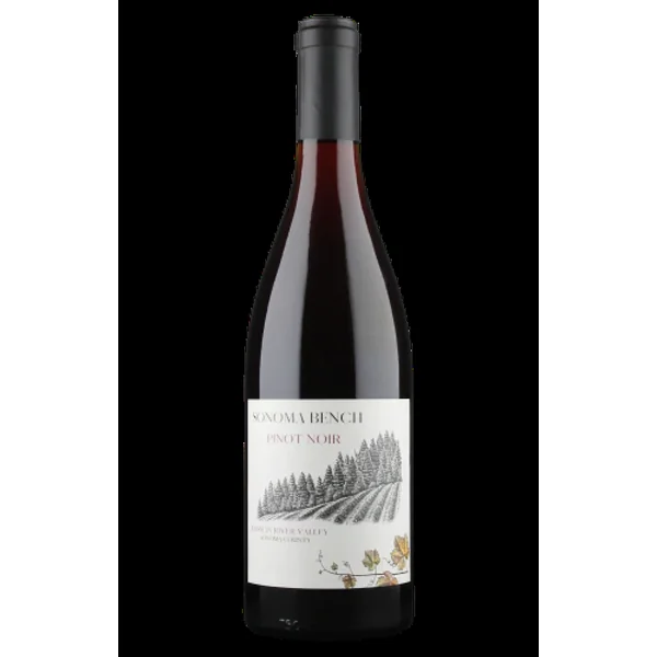 2021 Sonoma Bench Pinot Noir Russian River Valley