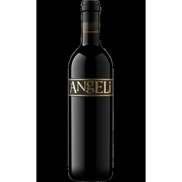 2021 Stolpman Vineyards Angeli Syrah Ballard Canyon