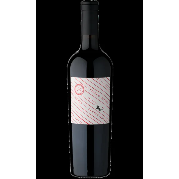 2021 Teeter-Totter Cabernet Sauvignon California