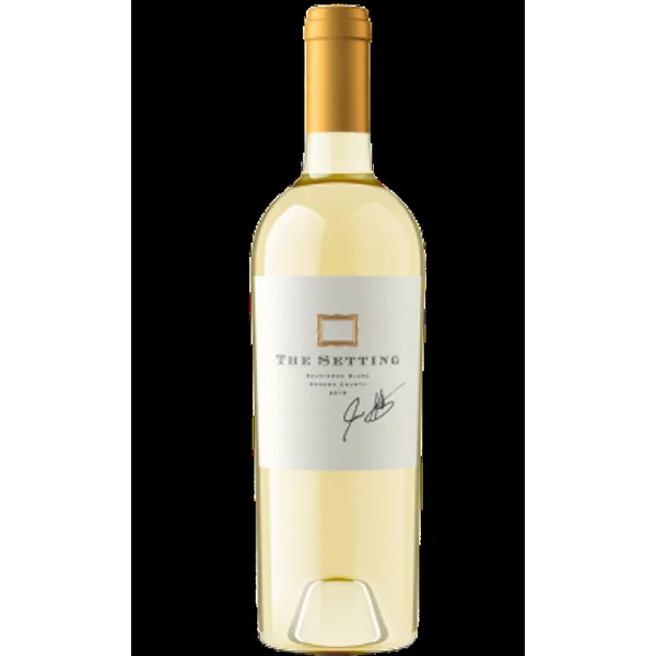 2021 The Setting Sauvignon Blanc Sonoma County