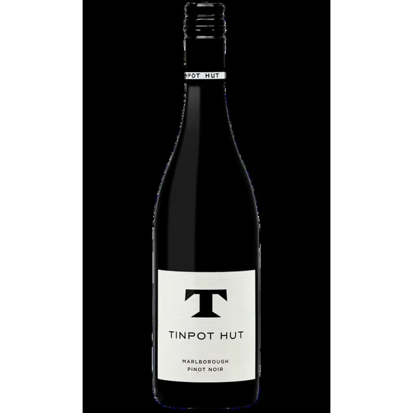 2021 Tinpot Hut Pinot Noir Marlborough