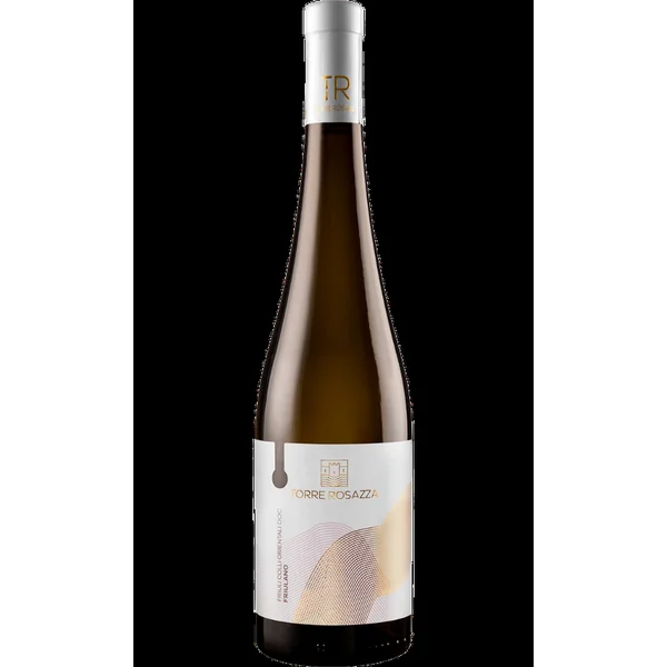 2021 Torre Rosazza Friulano Colli Orientali del Friuli