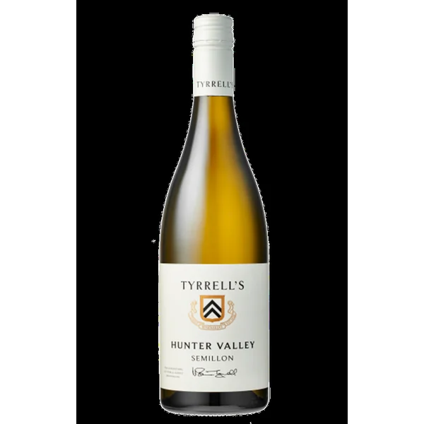 2021 Tyrrell's Semillon Hunter Valley Australia