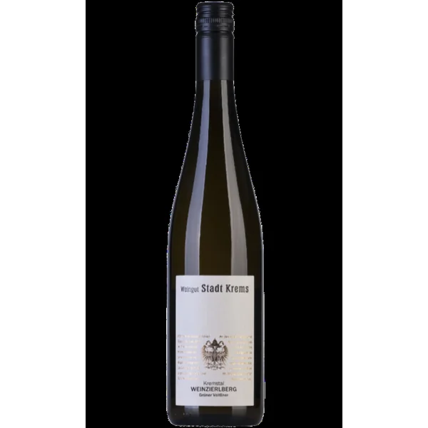 2021 Weingut Stadt Krems Gruner Veltlner Ried Weinzierlberg