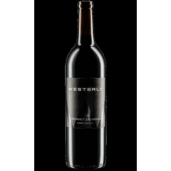 2021 Westerly Wines Cabernet Sauvignon Oakville Napa Valley