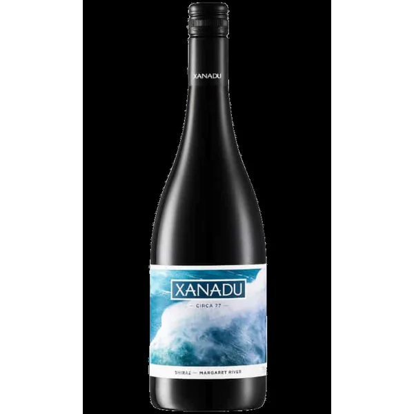 2021 Xanadu Shiraz Circa 77 Margaret River