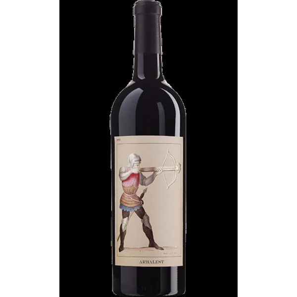 2022 Arbalest Red Wine Bordeaux
