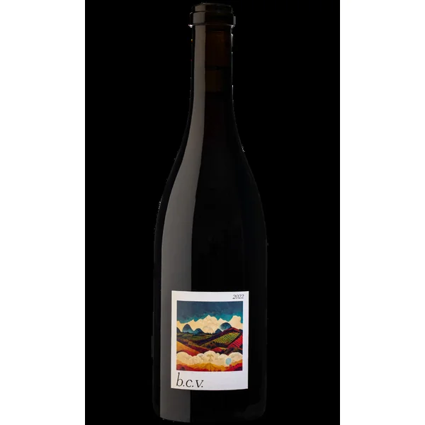 2022 B.C.V Pinot Noir Les Cents Russian River Valley