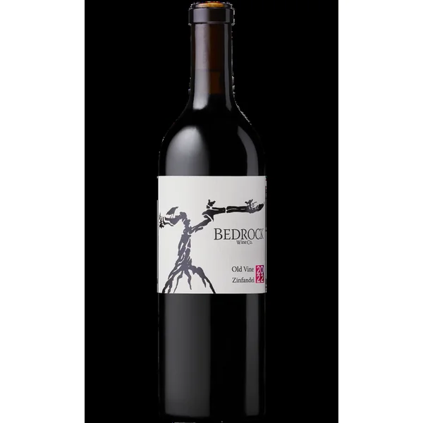 2022 Bedrock Wine Company Old Vine Zinfandel California