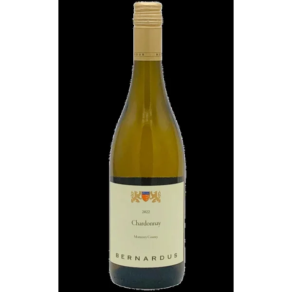 2022 Bernardus Winery Chardonnay Monterey County