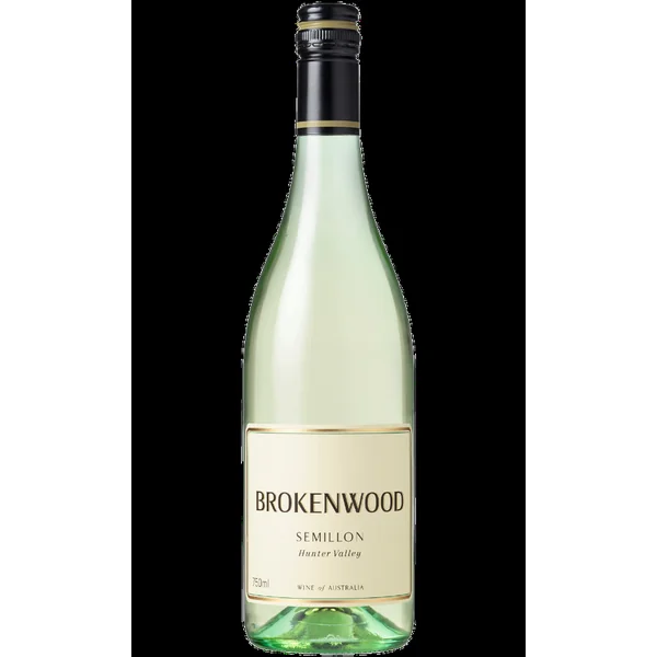 2022 Brokenwood Wines Semillon Hunter Valley Australia