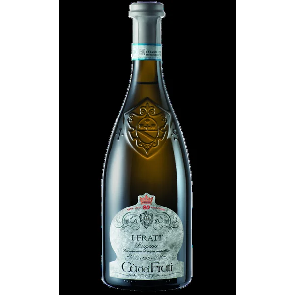 2022 Ca Dei Frati Lugana Lombardy