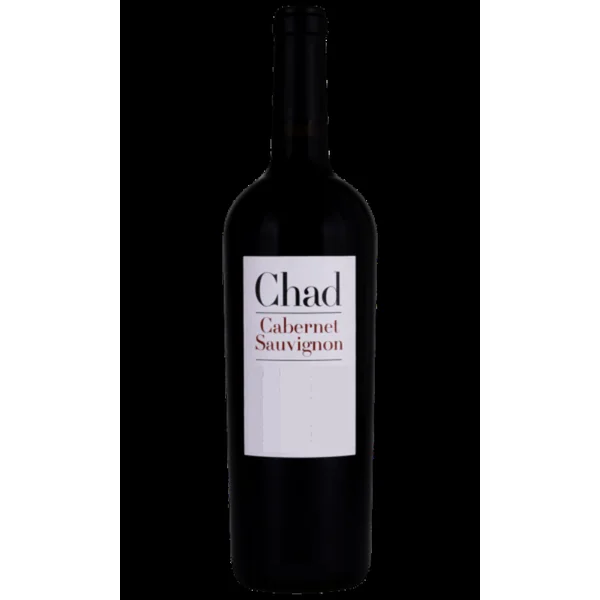 2022 Chad Cabernet Sauvignon Sonoma County
