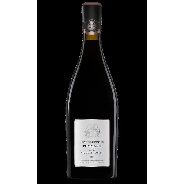 2022 Chateau de Pommard Clos Marey-Monge Cuvee Nicolas Joseph Pommard