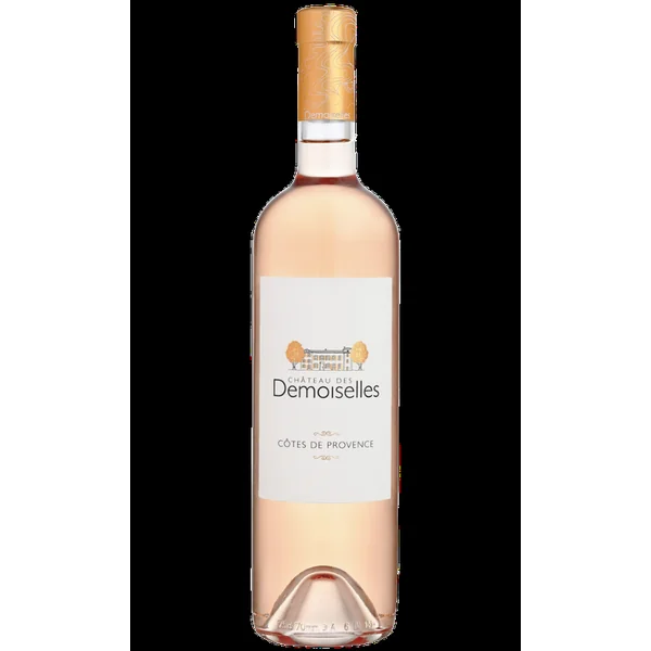 2022 Chateau des Demoiselles Cotes de Provence
