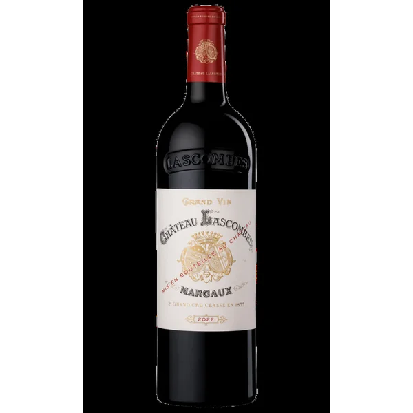 2022 Chateau Lascombes Margaux