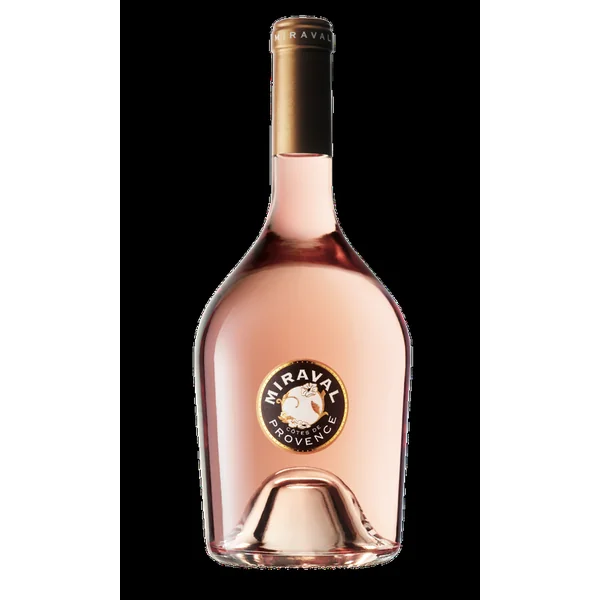 2022 Chateau Miraval Rosé Cotes de Provence