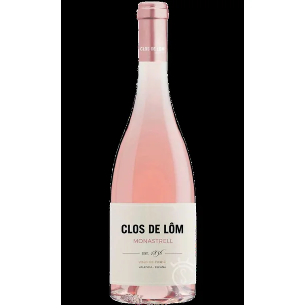 2022 Clos de Lom Monastrell Rosado Vinos de Finca