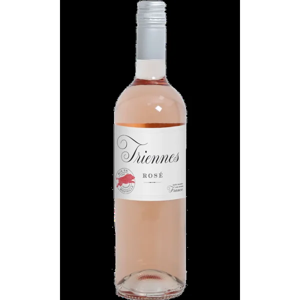 2022 Domaine de Triennes Rose Mediterranee IGP