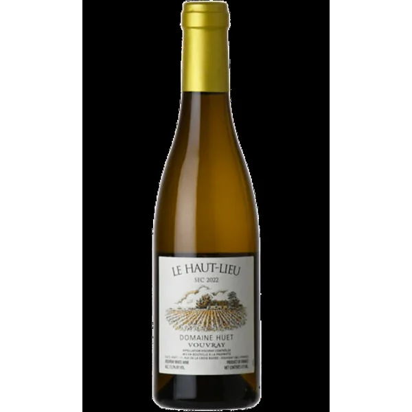 2022 Domaine Huet Haut-Lieu Vouvray Sec