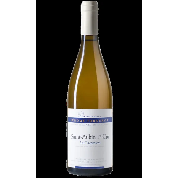 2022 Domaine Jerome Fornerot La Chateniere Saint-Aubin Premier Cru