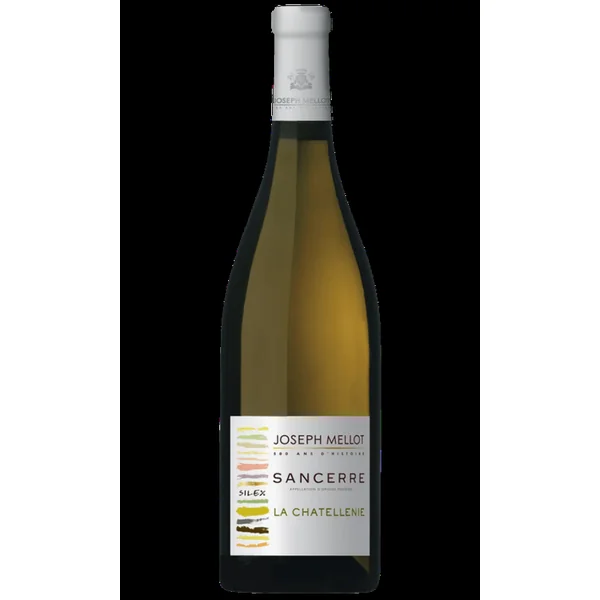 2022 Domaine Joseph Mellot La Chatellenie Sancerre