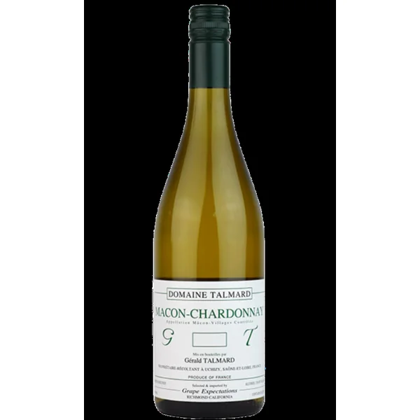 2022 Domaine Talmard Macon-Chardonnay Burgundy